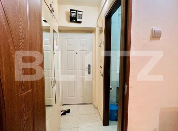 Garsonieră de închiriat Alexandru cel Bun - 98038AI | BLITZ Iași | Poza10