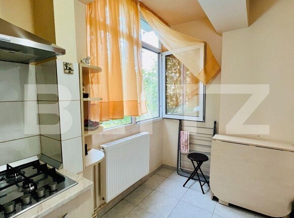 Garsonieră de închiriat Alexandru cel Bun - 98038AI | BLITZ Iași | Poza9