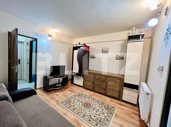 Garsonieră de închiriat Alexandru cel Bun - 98038AI | BLITZ Iași | Poza4