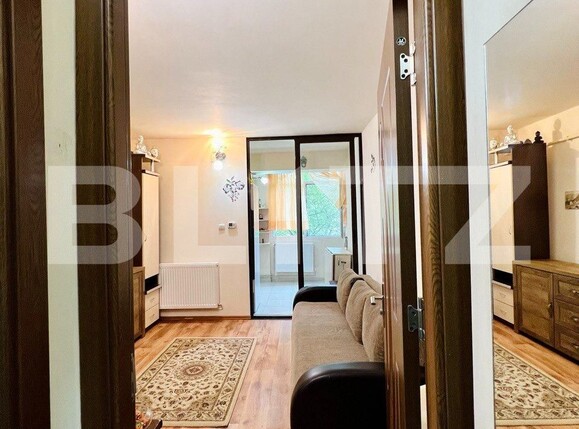 Garsonieră de închiriat Alexandru cel Bun - 98038AI | BLITZ Iași | Poza5