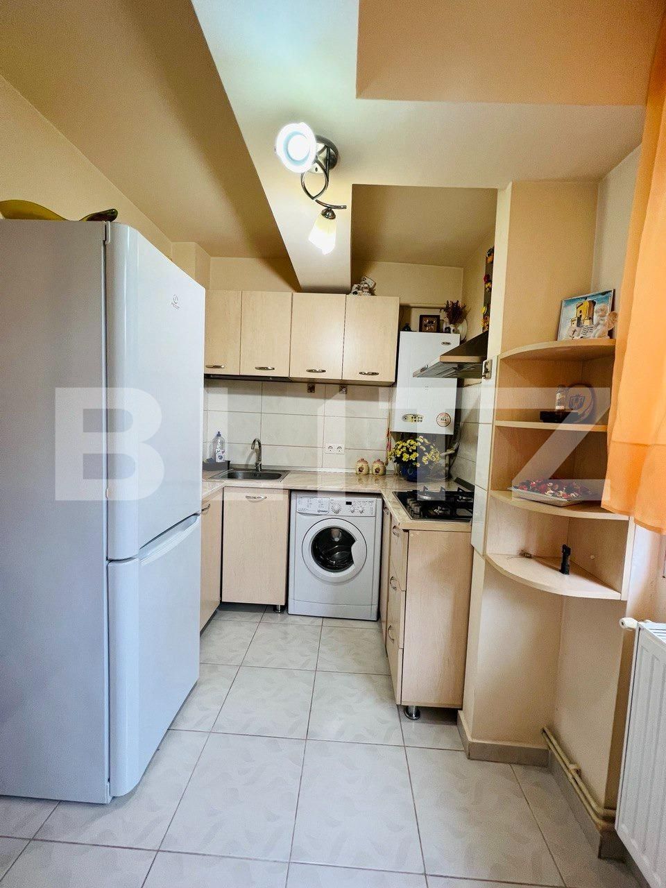 Garsonieră de închiriat Alexandru cel Bun - 98038AI | BLITZ Iași | Poza7