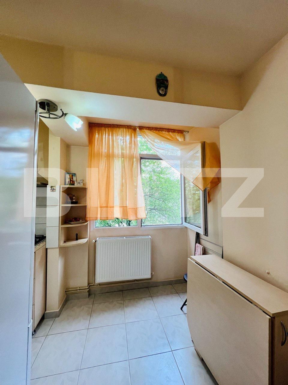 Garsonieră de închiriat Alexandru cel Bun - 98038AI | BLITZ Iași | Poza8