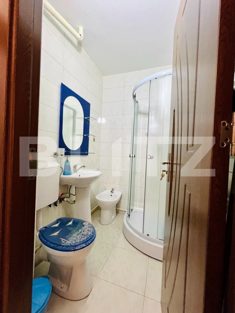 Garsonieră de închiriat Alexandru cel Bun - 98038AI | BLITZ Iași | Poza11