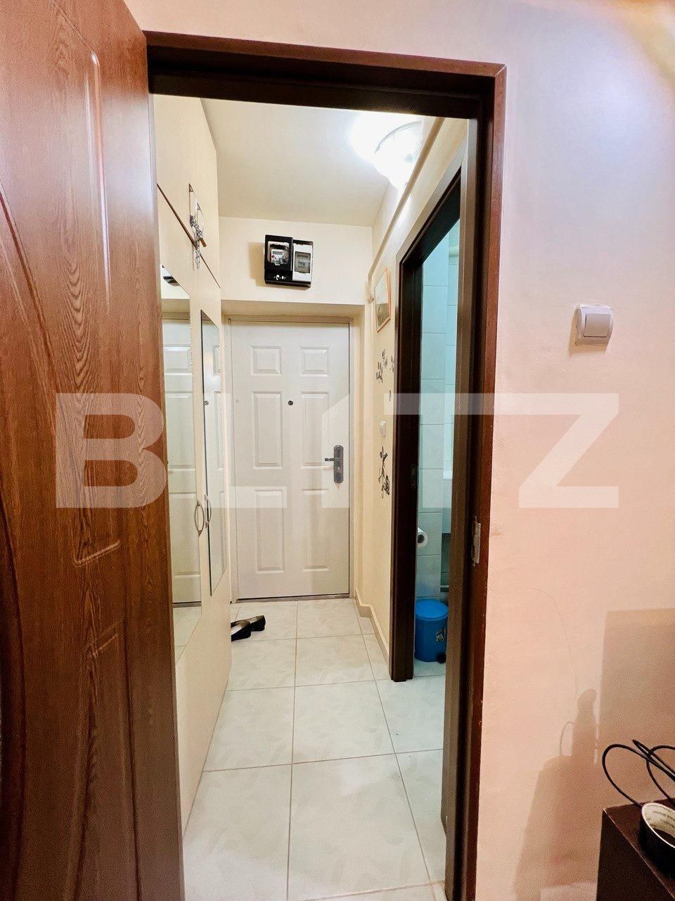 Garsonieră de închiriat Alexandru cel Bun - 98038AI | BLITZ Iași | Poza10