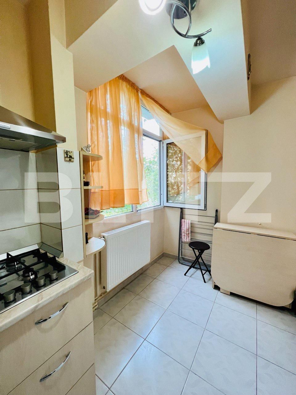 Garsonieră de închiriat Alexandru cel Bun - 98038AI | BLITZ Iași | Poza9