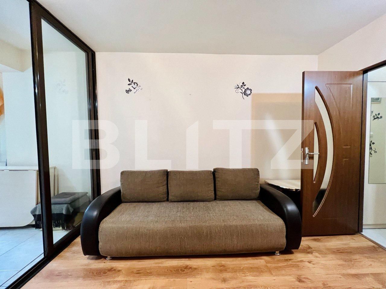 Garsonieră de închiriat Alexandru cel Bun - 98038AI | BLITZ Iași | Poza3