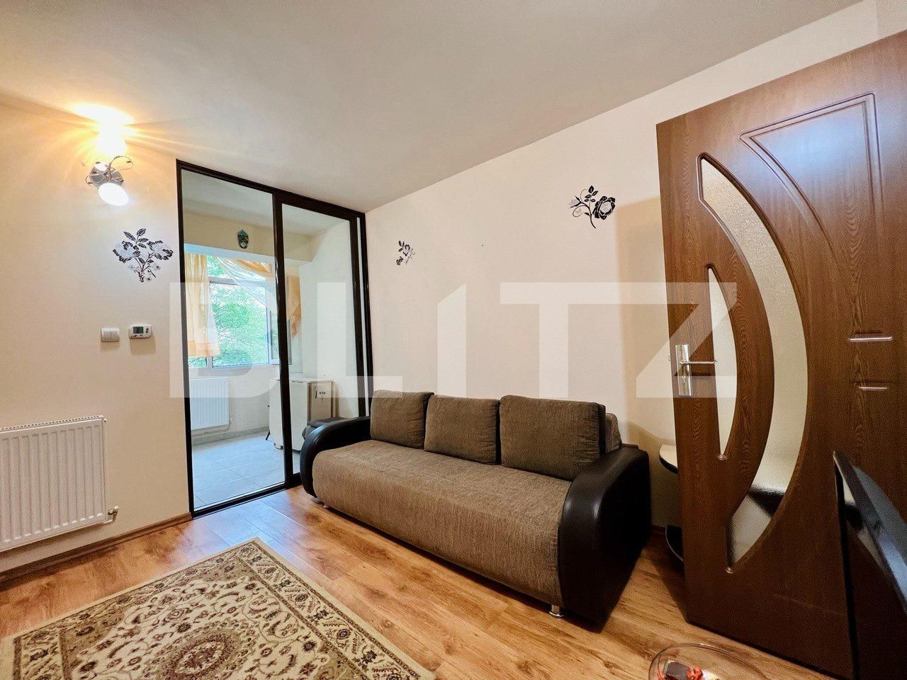 Garsonieră de închiriat Alexandru cel Bun - 98038AI | BLITZ Iași | Poza2