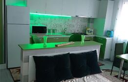 Apartament 1 camera, 41 mp, zona Metalurgie