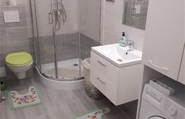 Apartament 1 camera, 41 mp, zona Metalurgie