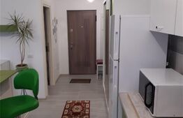 Apartament 1 camera, 41 mp, zona Metalurgie