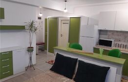 Apartament 1 camera, 41 mp, zona Metalurgie