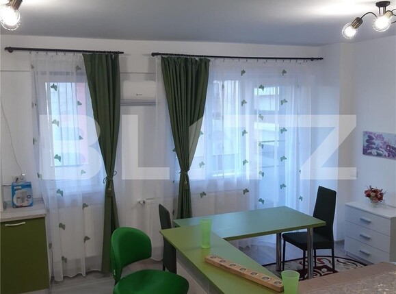 Garsonieră de închiriat Metalurgie - 98260AI | BLITZ Iași | Poza3