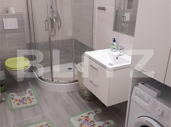 Garsonieră de închiriat Metalurgie - 98260AI | BLITZ Iași | Poza8