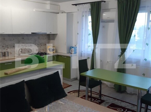 Garsonieră de închiriat Metalurgie - 98260AI | BLITZ Iași | Poza2