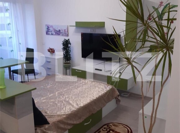 Garsonieră de închiriat Metalurgie - 98260AI | BLITZ Iași | Poza5