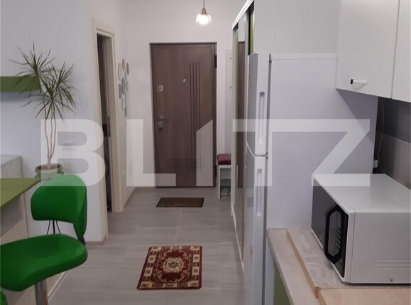 Garsonieră de închiriat Metalurgie - 98260AI | BLITZ Iași | Poza7