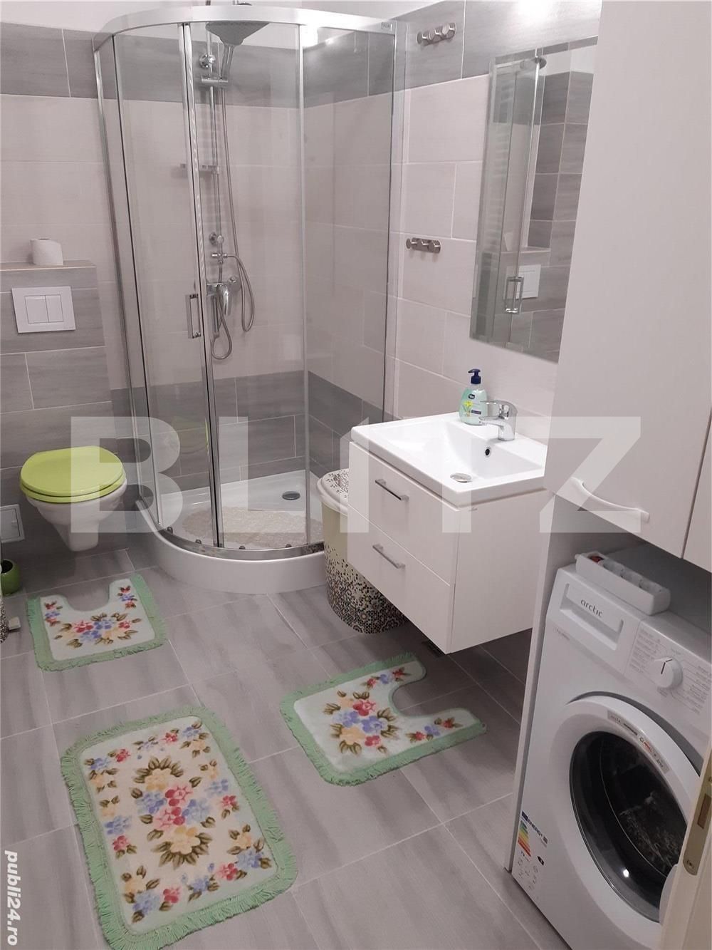 Garsonieră de închiriat Metalurgie - 98260AI | BLITZ Iași | Poza8