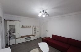 Apartament de 2 camere, 51 mp, mobilat/utilat, Podul de Piatra