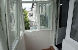 Apartament de 2 camere, 51 mp, mobilat/utilat, Podul de Piatra