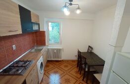 Apartament de 2 camere, 51 mp, mobilat/utilat, Podul de Piatra