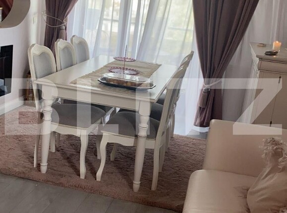 Apartament de închiriat 3 camere Tatarasi - 98313AI | BLITZ Iași | Poza3