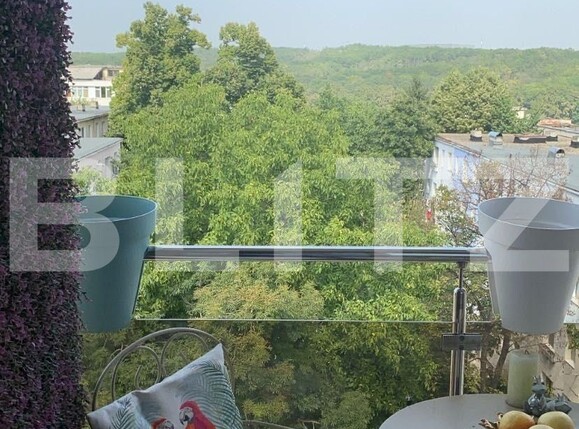 Apartament de închiriat 3 camere Tatarasi - 98313AI | BLITZ Iași | Poza8