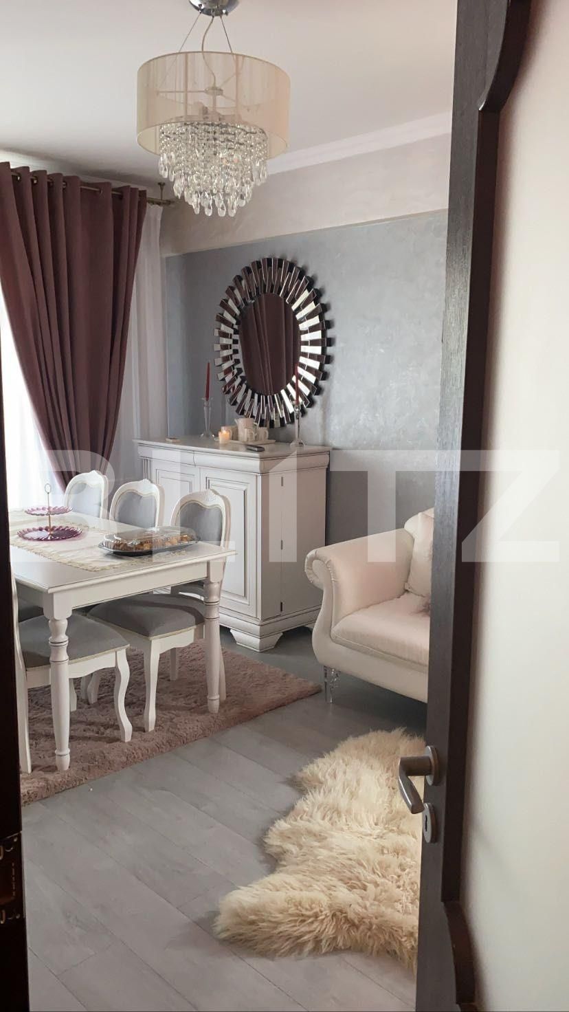 Apartament de închiriat 3 camere Tatarasi - 98313AI | BLITZ Iași | Poza2