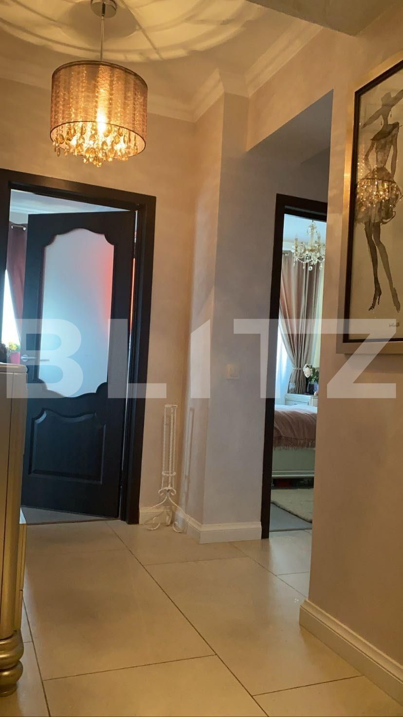 Apartament de închiriat 3 camere Tatarasi - 98313AI | BLITZ Iași | Poza4