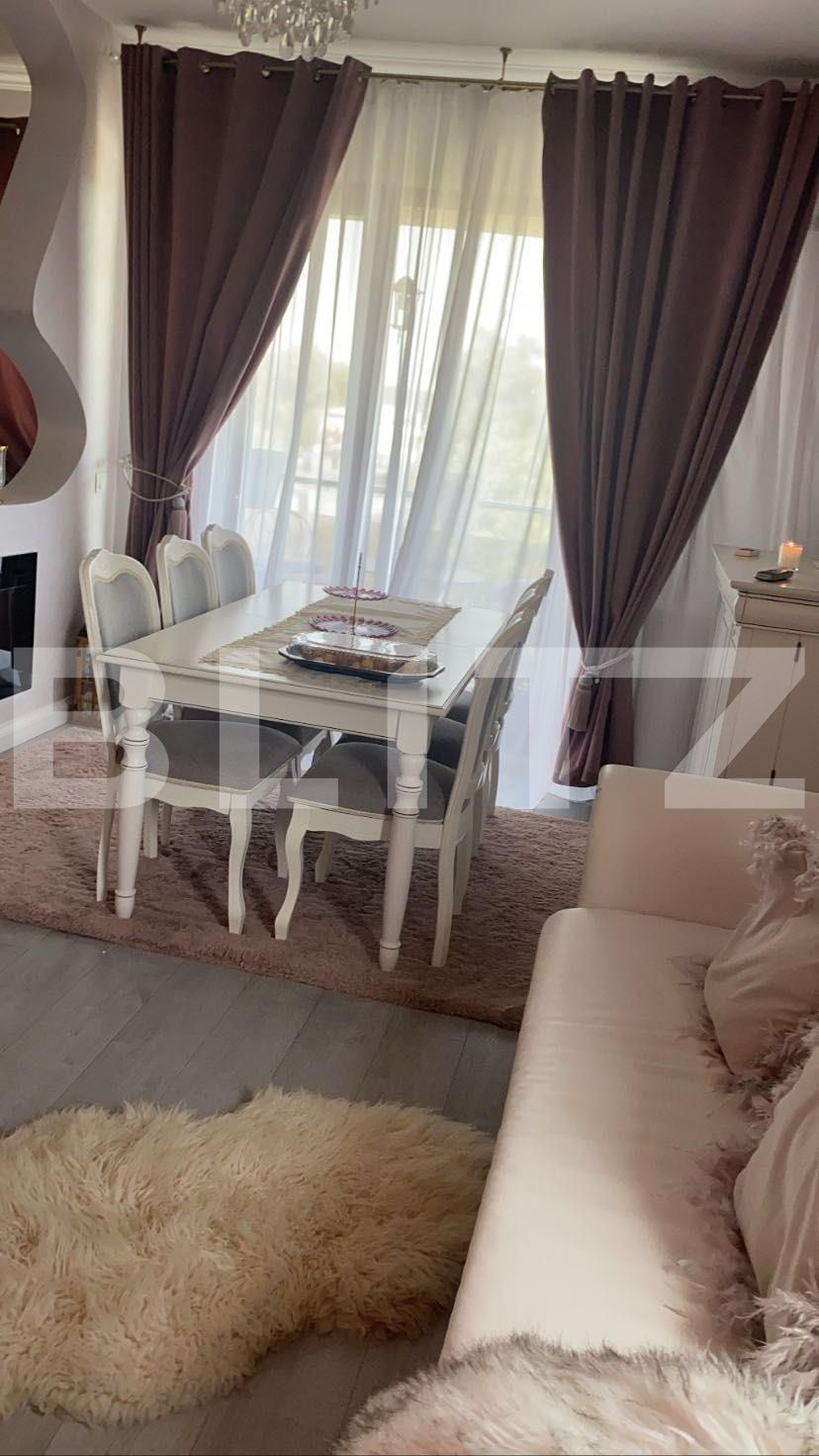 Apartament de închiriat 3 camere Tatarasi - 98313AI | BLITZ Iași | Poza3