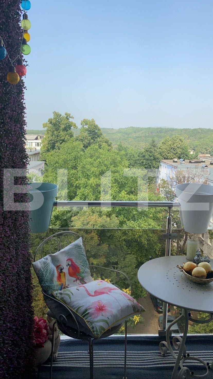 Apartament de închiriat 3 camere Tatarasi - 98313AI | BLITZ Iași | Poza8