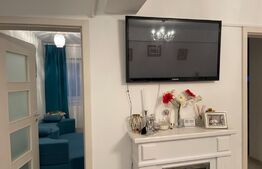 Apartament 3 camere, 60 mp, etaj intermediar, zona Cug