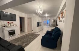 Apartament 3 camere, 60 mp, etaj intermediar, zona Cug