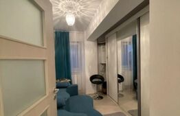 Apartament 3 camere, 60 mp, etaj intermediar, zona Cug