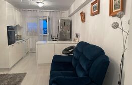 Apartament 3 camere, 60 mp, etaj intermediar, zona Cug