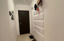 Apartament 3 camere, 60 mp, etaj intermediar, zona Cug