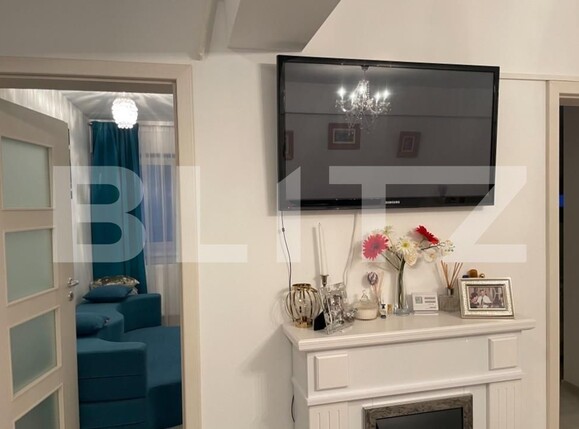 Apartament de vânzare 3 camere Cug - 98315AV | BLITZ Iași | Poza4