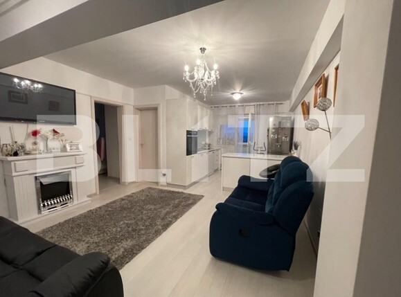 Apartament de vânzare 3 camere Cug - 98315AV | BLITZ Iași | Poza1