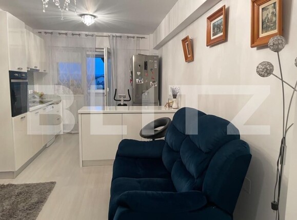 Apartament de vânzare 3 camere Cug - 98315AV | BLITZ Iași | Poza3