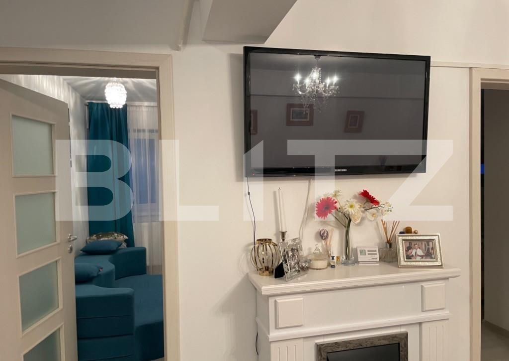 Apartament de vânzare 3 camere Cug - 98315AV | BLITZ Iași | Poza4