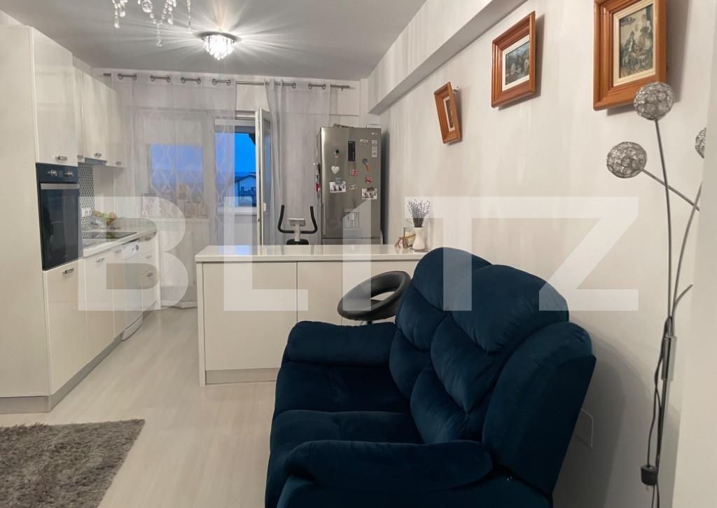 Apartament de vânzare 3 camere Cug - 98315AV | BLITZ Iași | Poza3