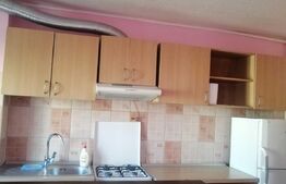 Garsoniera, 40 mp, etaj intermediar, zona Cug