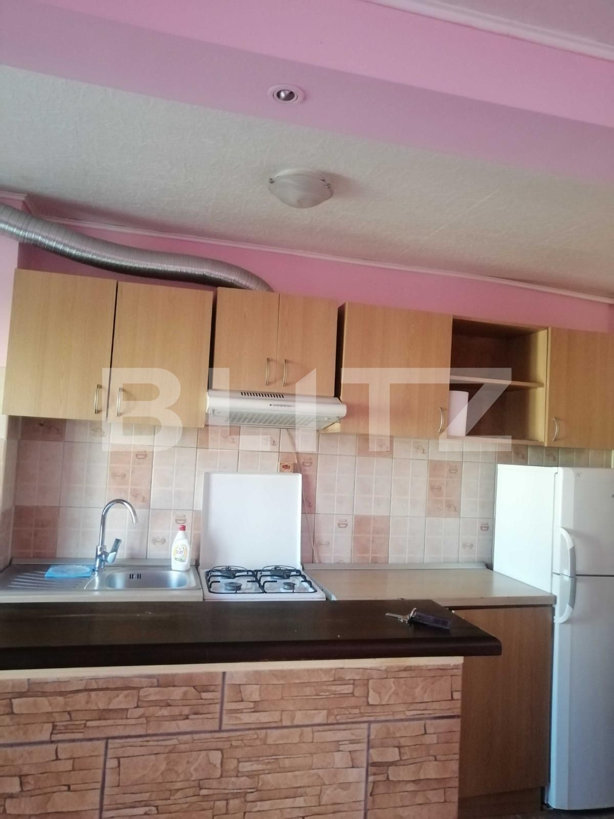 Garsonieră de închiriat Cug - 98317AI | BLITZ Iași | Poza3