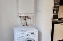 Apartament 4 camere, 100 mp, decomandat, Zona Nicolina