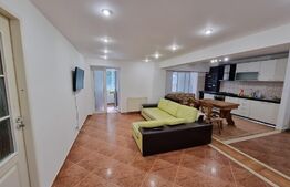 Apartament 4 camere, 100 mp, decomandat, Zona Nicolina