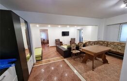 Apartament 4 camere, 100 mp, decomandat, Zona Nicolina