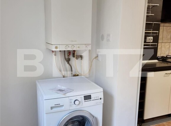 Apartament de închiriat 4 camere Nicolina - 98327AI | BLITZ Iași | Poza7