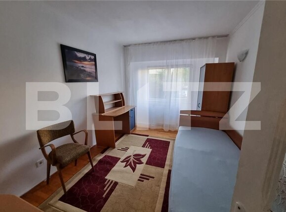 Apartament de închiriat 4 camere Nicolina - 98327AI | BLITZ Iași | Poza4