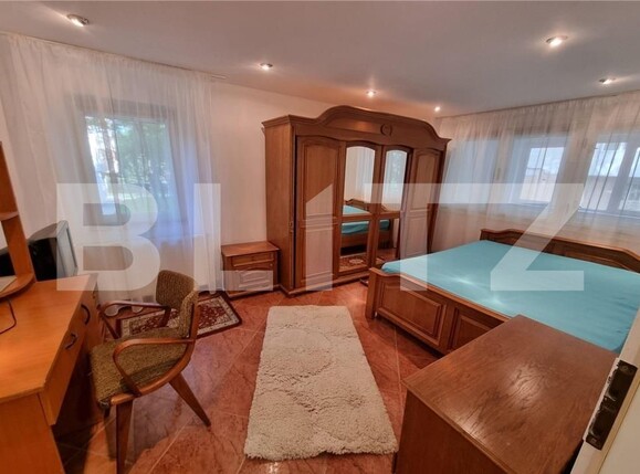 Apartament de închiriat 4 camere Nicolina - 98327AI | BLITZ Iași | Poza3