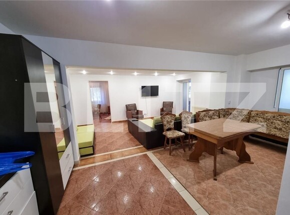 Apartament de închiriat 4 camere Nicolina - 98327AI | BLITZ Iași | Poza2