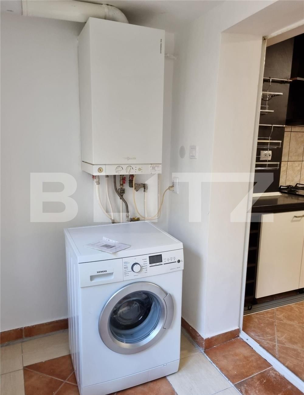 Apartament de închiriat 4 camere Nicolina - 98327AI | BLITZ Iași | Poza7
